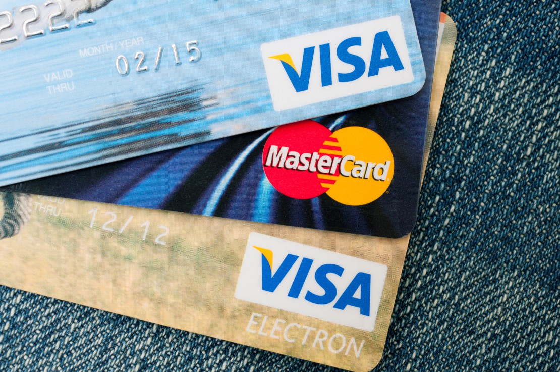 10 фактов о кредитных картах