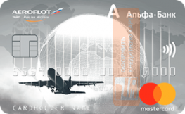 Aeroflot  Platinum