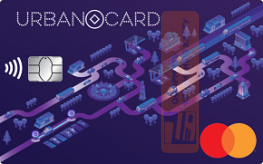 Urban Card